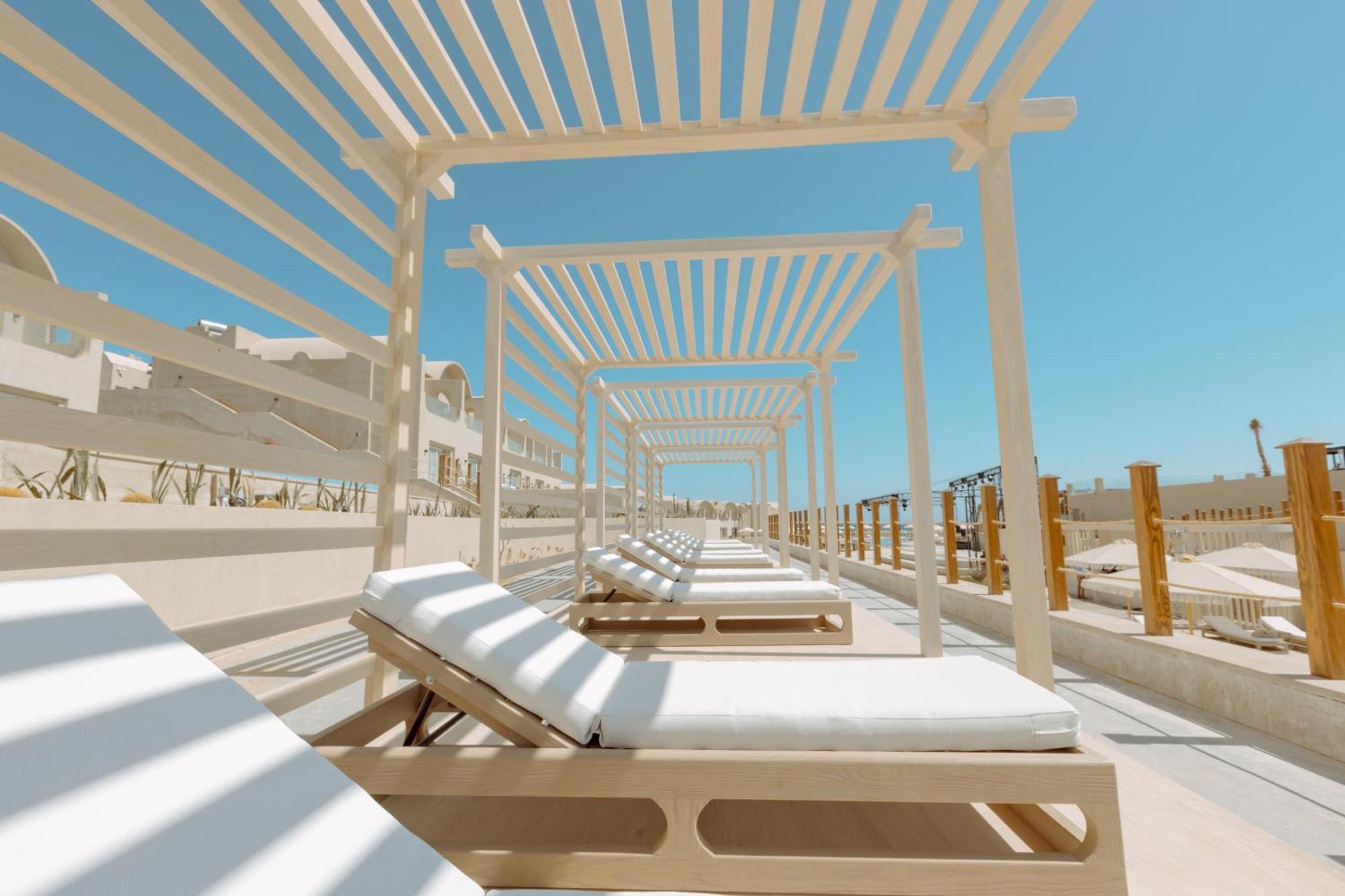 Курортний комплекс Sunrise Anjum 5*